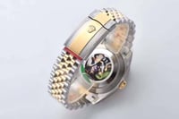 رولكس ديت جست ويمبلدون | ماستر كواليتي