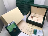 رولكس سمبارينر بدون نافذة تاريخ هاي كواليتي