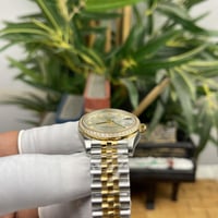 رولكس ديت جست نسائي ماستر كواليتي 31مم