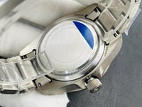 ساعة تيودور بيلاغوس أسود ماستر كواليتي