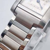 كارتييه تانك فرانسيز الحجم الصغير | ماستر كواليتي