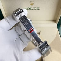 رولكس إكسبلورر تو أسود | ماستر كواليتي