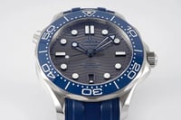 أوميغا سي ماستر بروفيشنال دايفر 300M | ماستر كوالي...