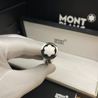 قلم مونت بلانك هوماج تو هومر فرار