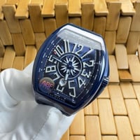 ساعة فرانك مولر يختينق ماستر كواليتي