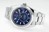 ساعة رولكس سكاي دويلر | ماستر كواليتي