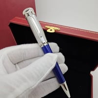 قلم دنهل سنتري مان طبق الأصل