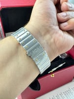 كارتير سانتوس ماستر كواليتي أعلى مصنعية