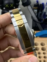 رولكس سمبارينر ديت | ماستر كواليتي