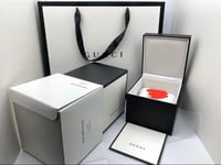 ساعة غوتشي GUCCI 25H الجديدة