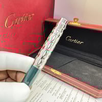 قلم كارتير سانتوس بولبوينت طبق الاصل