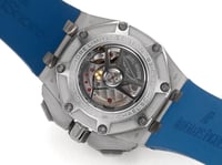 أوديمار بيغيه رويال اوك أوفشور | ماستر كواليتي