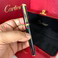 قلم كارتير سانتوس دومو (بغطاء) طبق الاصل