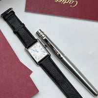 طقم تانك سولو سانتوس دي كارتييه | CA04