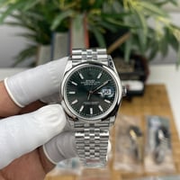 رولكس ديت جست مقاس 36مم ماستر كواليتي