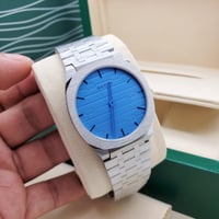 ساعة غوتشي GUCCI 25H الجديدة