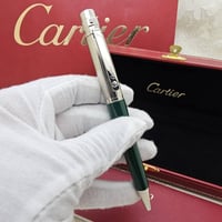 قلم كارتير سانتوس بولبوينت طبق الاصل