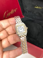 كارتير بانثر أعلى مصنعية مقاس 22مم