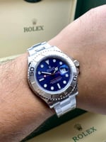 رولكس يخت ماستر ون أعلى مصنعية ماستر كواليتي