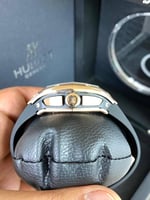 هوبلوت بيق بانق سانق بلو كينق هاي كواليتي