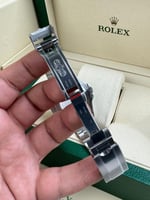 رولكس جي ام تي ماستر تو باتمان ماستر كواليتي