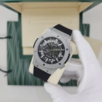 هوبلوت بيق بانق هاي كواليتي