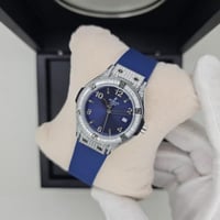 هوبلوت كلاسيك فيوجن نسائي هاي كواليتي