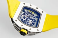 ريتشارد ميل RM061 ماستر كواليتي