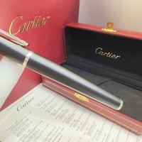 قلم كارتير رولربول (بغطاء) إصدار خاص