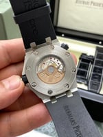 أوديمار بياجيه رويال اوك أوف شور هاي كواليتي