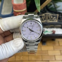 رولكس أويستر بربتشوال لافيندر | ماستر كواليتي