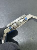 اوديمار بيغيه رويال اوك كرونوقراف أعلى مصنعية