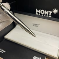 قلم مونت بلانك مايستر ستاك فرار