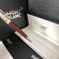 قلم مونت بلانك ميسترستاك لي بيتيت برنس