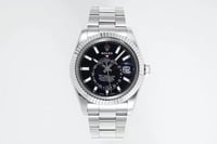 ساعة رولكس سكاي دويلر | ماستر كواليتي