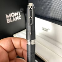 قلم مونت بلانك فيكتور هوقو بولبوينت