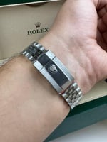 رولكس ديت جست ويمبلدون ماستر كواليتي أعلى مصنعية