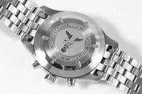 اي دبليو سي بايلوت كرونوغراف | ماستر كواليتي