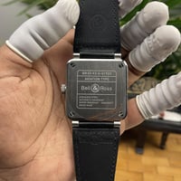 ساعة بيل آند روس جي ام تي | ماستر كواليتي