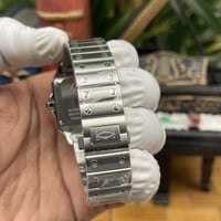 سانتوس دي كارتييه الحجم الوسط | ماستر كواليتي