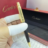 قلم كارتير سانتوس بولبوينت طبق الاصل