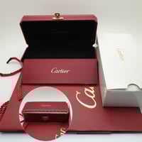 قلم كارتير رودستر الجديد طبق الاصل