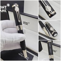 قلم مونت بلانك محمد علي رولربول طبق الاصل