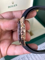 رولكس دايتونا كوزموغراف هاي كواليتي