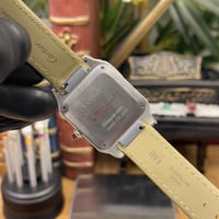 كارتير سانتوس دومو ماستر كواليتي حجم الوسط