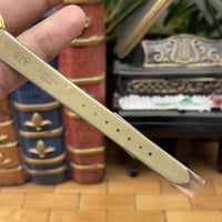 ساعة كارتييه بينوار ماستر كواليتي | نسائية