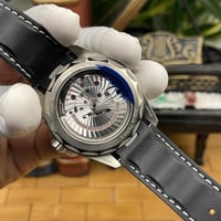 اوميغا سي ماستر اكوا تيرا وورلد تايم ماستر كواليتي