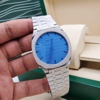 ساعة غوتشي GUCCI 25H الجديدة