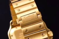 سانتوس دي كارتييه الحجم الكبير | ماستر كواليتي