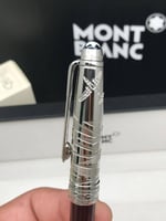 قلم مونت بلانك ميسترستاك لي بيتيت برنس